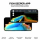 Εντοπιστής ψαριών Deeper DP6H13S10