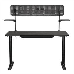Γραφείο Gaming Cougar E-ODYSSEY Μαύρο Γραφείο Gaming Cougar E-ODYSSEY Μαύρο