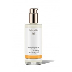 Γαλάκτωμα Καθαρισμού Dr. Hauschka Soothing 145 ml
