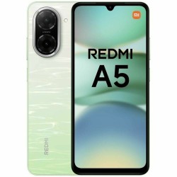 Smartphone Xiaomi Redmi A5 Unisoc 3 GB RAM 64 GB Πράσινο