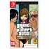 Βιντεοπαιχνίδι για Switch Rockstar Games