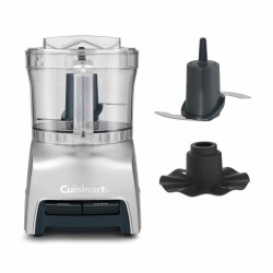 Κρεατομηχανή Cuisinart Γκρι