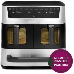 Φριτέζα Cuisinart Μαύρο 2400 W