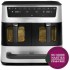 Φριτέζα Cuisinart Μαύρο 2400 W