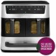 Φριτέζα Cuisinart Μαύρο 2400 W Φριτέζα Cuisinart Μαύρο 2400 W