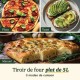 Φριτέζα Cuisinart Μαύρο 2400 W Φριτέζα Cuisinart Μαύρο 2400 W