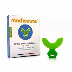 Γύσσα φιάλης Machouyou