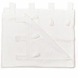 Κουρτίνα TODAY HOY - CHARME Λευκό