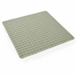 Αντιολισθητικό χαλί ντους TODAY HOY - UTILITY 50 x 50 cm Πράσινο PVC