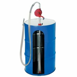 Αντλία μεταφοράς UMETA Στρόφαλο