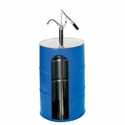 Αντλία μεταφοράς UMETA Μοχλός