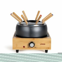 Συσκευη για φοντι Livoo DOC287 800 W 2 L 8 Άνθρωποι