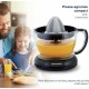 Ηλεκτρικός Αποχυμωτής Arthur Martin AMPA07 Λευκό 700 W 700 ml Ηλεκτρικός Αποχυμωτής Arthur Martin AMPA07 Λευκό 700 W 700 ml