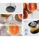 Ηλεκτρικός Αποχυμωτής Arthur Martin AMPA07 Λευκό 700 W 700 ml Ηλεκτρικός Αποχυμωτής Arthur Martin AMPA07 Λευκό 700 W 700 ml