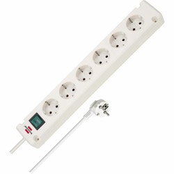 Λωρίδα Brennenstuhl 1150650326 Λευκό 3600 W (3 m)