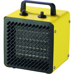 Βιομηχανικός θερμαντήρας Stak PTC 2KW 1000 W 2000 W 2500 W