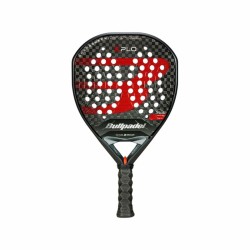 Ρακέτα Bullpadel Xplo 25 Μαύρο