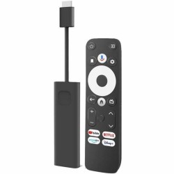 Συσκευή Ροής CGV EXPAND MINI 4K GD1