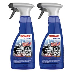 Wheel Cleaner Sonax XTREME 500 ml x2