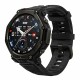 Smartwatch Amazfit W2443EU1N Μαύρο 1,5