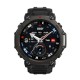 Smartwatch Amazfit W2443EU1N Μαύρο 1,5