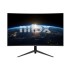 Οθόνη Gaming Nilox NXM27CV28001 Full HD LCD 27