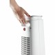 Convector DOMO DO7347H Λευκό 2000 W Convector DOMO DO7347H Λευκό 2000 W