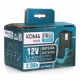 Επαναφορτιζόμενη μπαταρία λιθίου Koma Tools 12 V 2 Ah