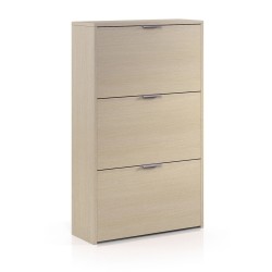 Παπουτσοθήκη Forés 60 X 22 X 113 CM