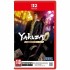 Βιντεοπαιχνίδι για Switch SEGA Yakuza 0 Director's Cut