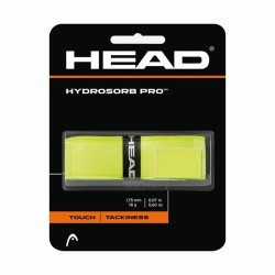 Grip για Τένις Head HydroSorb Pro 3 Μονάδες