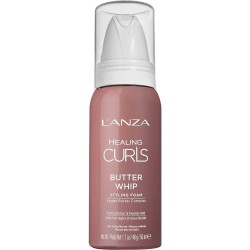 Αφρός για Mπούκλες L'ANZA Healing Curls Butter Whip 50 ml