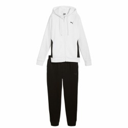 Γυναικεία Αθλητική Φόρμα Puma Classic Fl Γυναικεία Αθλητική Φόρμα Puma Classic Fl