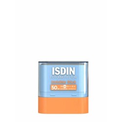 Αντηλιακή κρέμα σε μπάρα Isdin Invisible Stick Spf 50 10 g