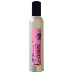 Αφρός για Καλύτερο Σχήμα Davines Mi Volume Boosting Mousse 250 ml