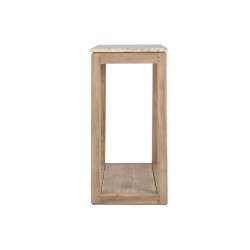 Βοηθητικό Έπιπλο Home ESPRIT 120 x 40 x 80 cm