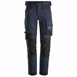 Ασφάλεια παντελόνι Snickers Workwear AllroundWork