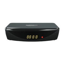 Δέκτης TDT ELBE MDD