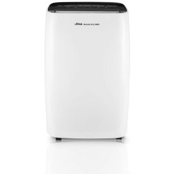 Αφυγραντήρας UFESA BREEZE DRY 5000 260 W 6 L