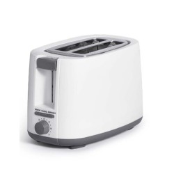 Τοστιέρα Argon Λευκό 750 W