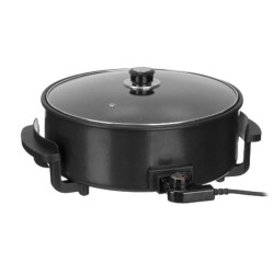 Ηλεκτρικό Τηγάνι Argon 1500 W