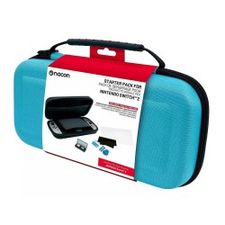 Καλώδιο USB Nacon SWITCHNEWPACK5BLUE