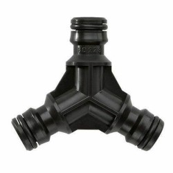 Βρύση Kärcher Μαύρο