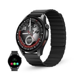 Smartwatch KSIX KSIX Horizon Μαύρο 1,43