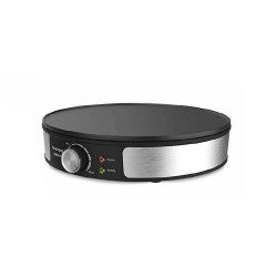 Συσκευή για Κρέπες Taurus CREPE&FUN