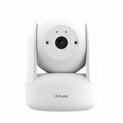 Κάμερα Επιτήρησης D-Link DCS-6501LH/EC1
