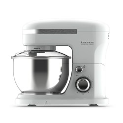 Μπλέντερ/Μίξερ ζαχαροπλαστικής Taurus MIXING CHEF1000 Μπλε 1000 W 4 L