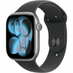 Smartwatch Apple Μαύρο Γκρι 46 mm