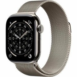 Smartwatch Apple Τιτάνιο