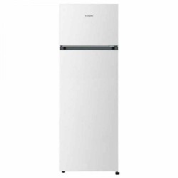 Συνδυασμένο Ψυγείο Aspes AF165501E   161 243 L Λευκό